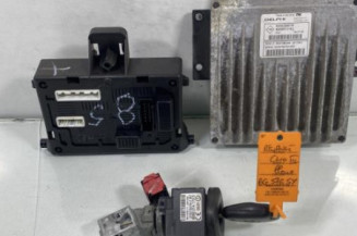 Kit de demarrage RENAULT CLIO 3 Photo n°1