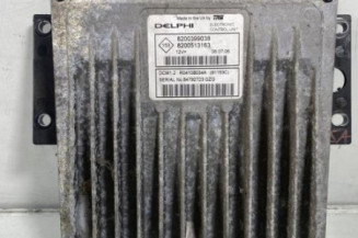 Kit de demarrage RENAULT CLIO 3