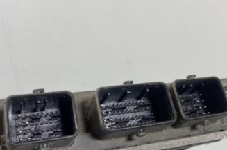 Kit de demarrage RENAULT CLIO 3