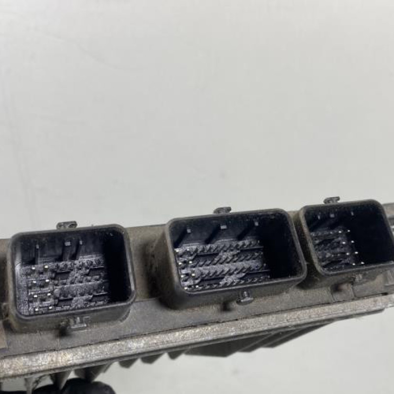 Kit de demarrage RENAULT CLIO 3 Photo n°4