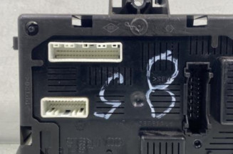 Kit de demarrage RENAULT CLIO 3