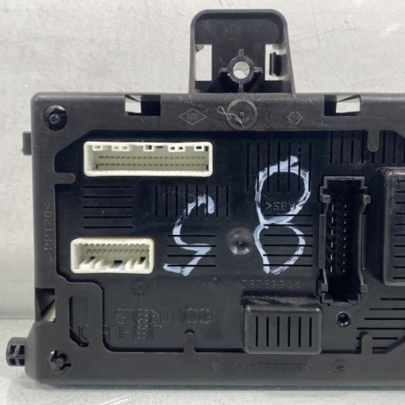 Kit de demarrage RENAULT CLIO 3 Photo n°6