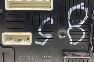 Kit de demarrage RENAULT CLIO 3