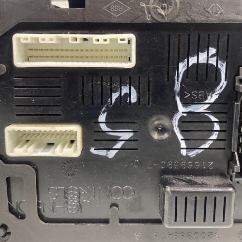 Kit de demarrage RENAULT CLIO 3 Photo n°7