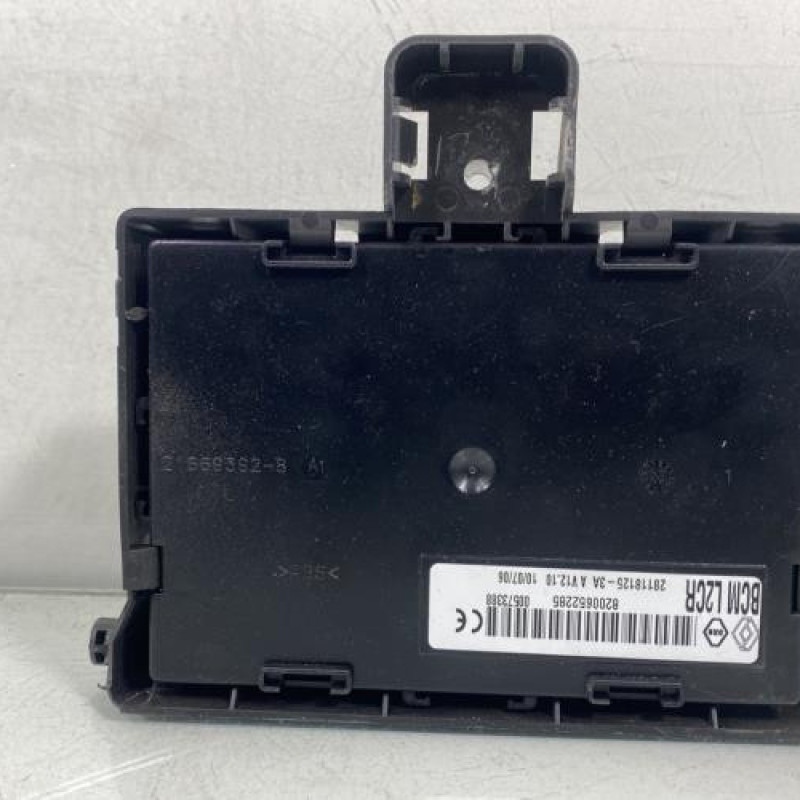 Kit de demarrage RENAULT CLIO 3 Photo n°8