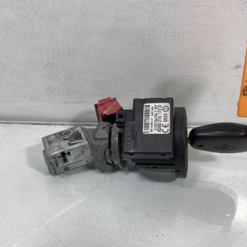 Kit de demarrage RENAULT CLIO 3 Photo n°10