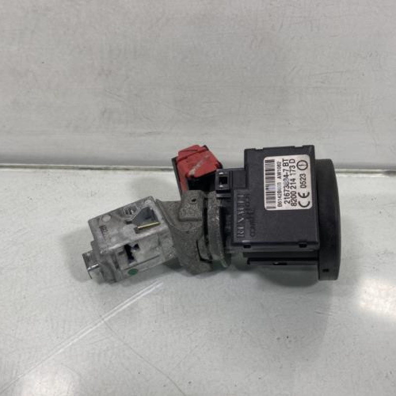 Kit de demarrage RENAULT CLIO 3 Photo n°11