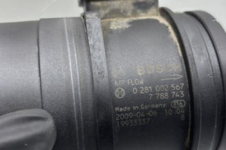 Debitmetre BMW SERIE 1 E88