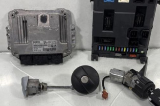 Kit de demarrage PEUGEOT 207 Photo n°1