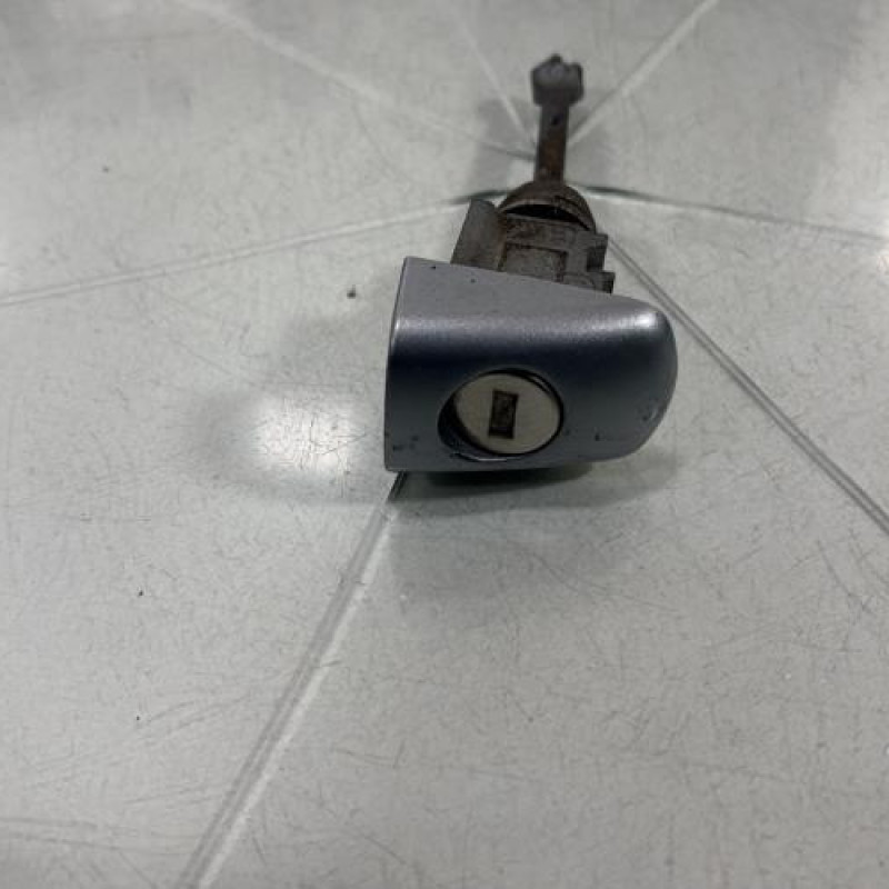 Kit de demarrage PEUGEOT 207 Photo n°3