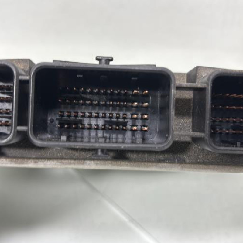 Kit de demarrage PEUGEOT 207 Photo n°5