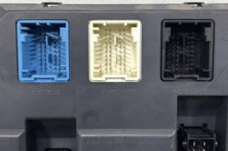 Kit de demarrage PEUGEOT 207