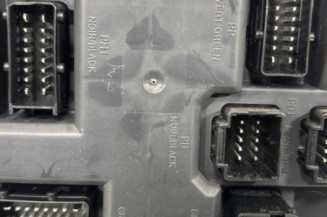 Kit de demarrage PEUGEOT 207