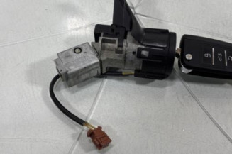 Kit de demarrage PEUGEOT 207