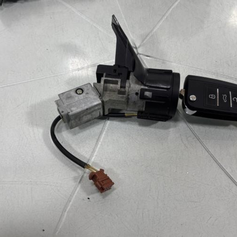 Kit de demarrage PEUGEOT 207 Photo n°9