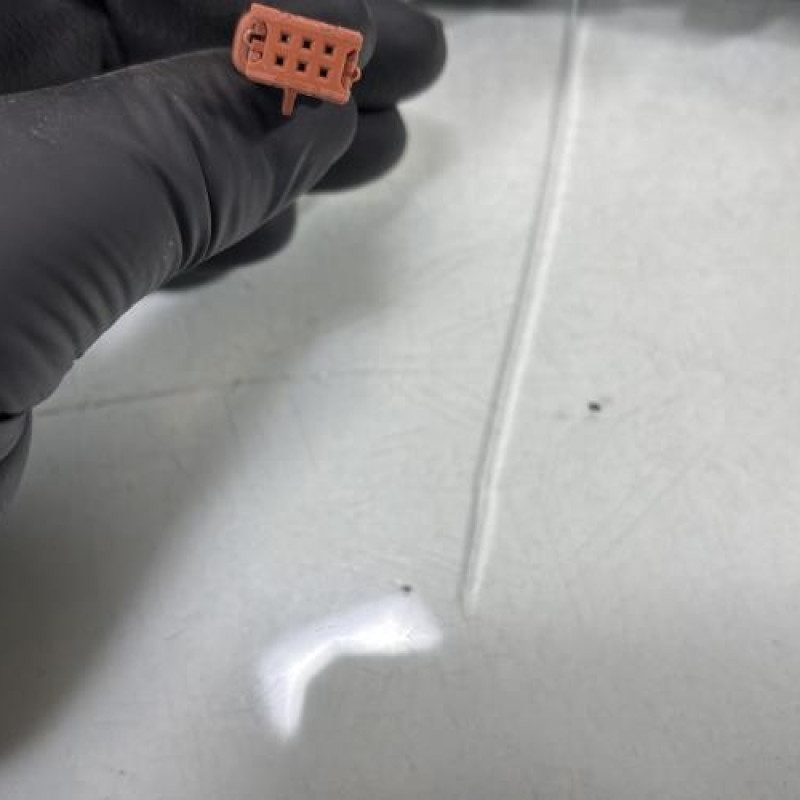 Kit de demarrage PEUGEOT 207 Photo n°10