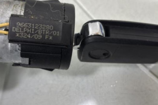 Kit de demarrage PEUGEOT 207