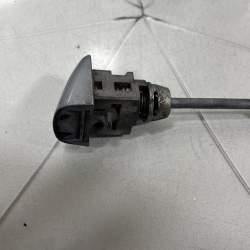 Kit de demarrage PEUGEOT 207 Photo n°13