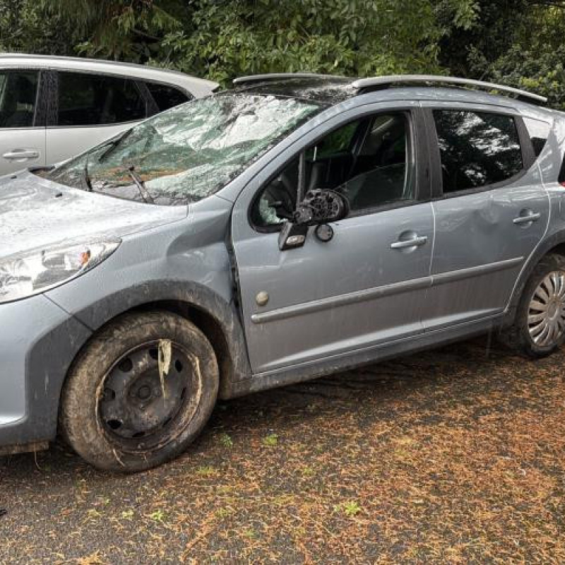 Kit de demarrage PEUGEOT 207 Photo n°15