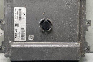 Calculateur moteur DACIA SANDERO 2 Photo n°1