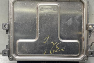 Calculateur moteur DACIA SANDERO 2