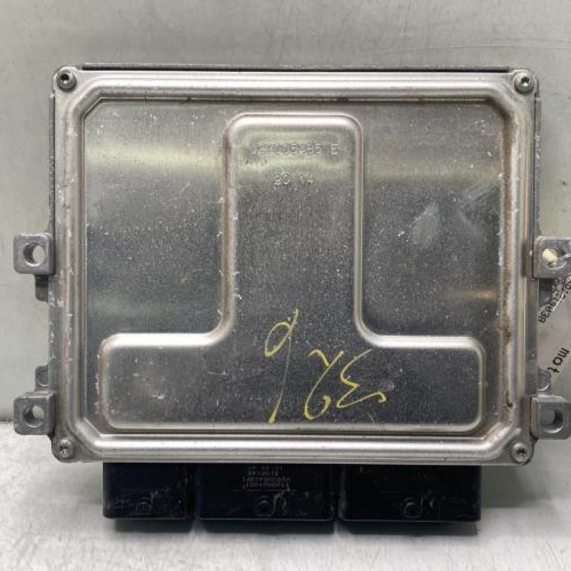 Calculateur moteur DACIA SANDERO 2 Photo n°2