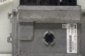 Calculateur moteur PEUGEOT 208 1 Photo n°1