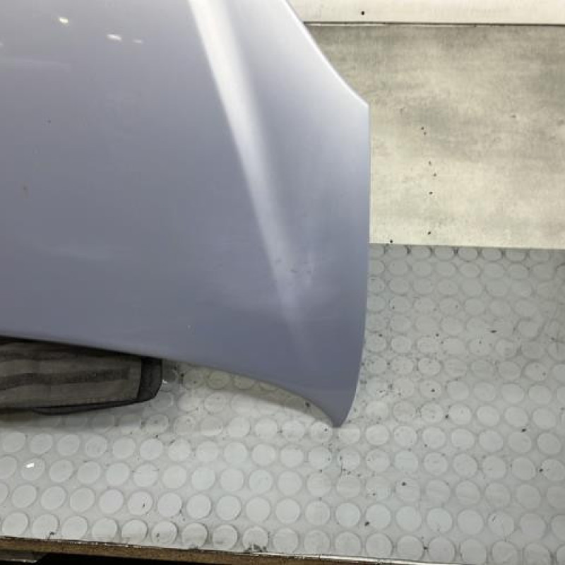 Capot CITROEN XSARA PICASSO Photo n°4