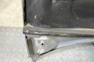 Capot CITROEN XSARA PICASSO