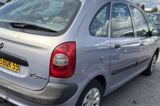 Capot CITROEN XSARA PICASSO