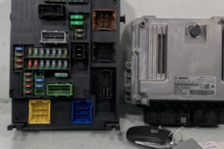 Kit de demarrage PEUGEOT 508 1 SW Photo n°1