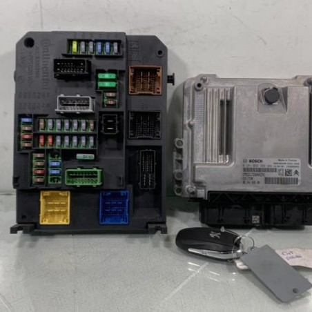 Kit de demarrage PEUGEOT 508 1 SW Photo n°1