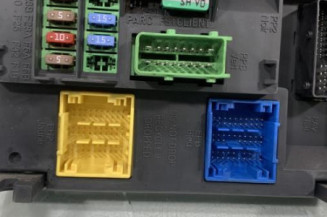 Kit de demarrage PEUGEOT 508 1 SW