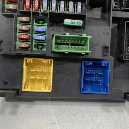 Kit de demarrage PEUGEOT 508 1 SW