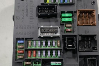 Kit de demarrage PEUGEOT 508 1 SW