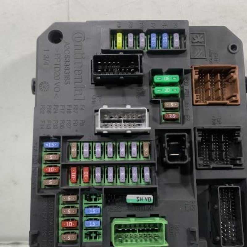 Kit de demarrage PEUGEOT 508 1 SW Photo n°4