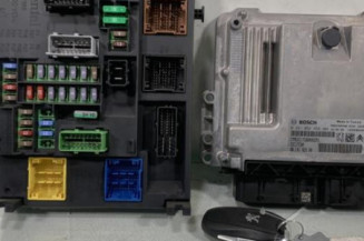 Kit de demarrage PEUGEOT 508 1 SW