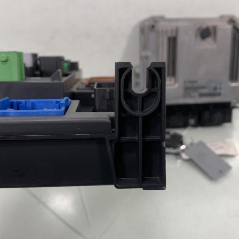 Kit de demarrage PEUGEOT 508 1 SW Photo n°9