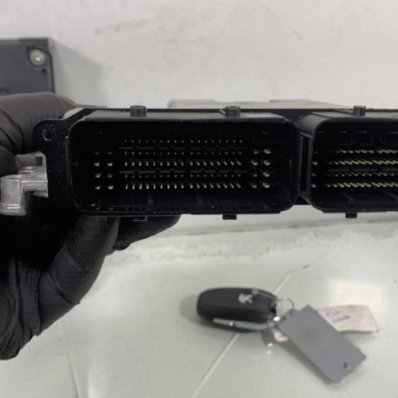 Kit de demarrage PEUGEOT 508 1 SW Photo n°11