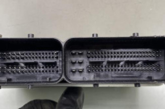 Calculateur moteur VOLKSWAGEN POLO 5