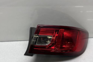 Feu arriere principal droit (feux) RENAULT CLIO 4 Photo n°1