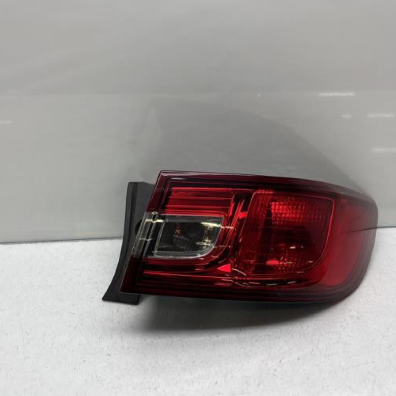 Feu arriere principal droit (feux) RENAULT CLIO 4 Photo n°1