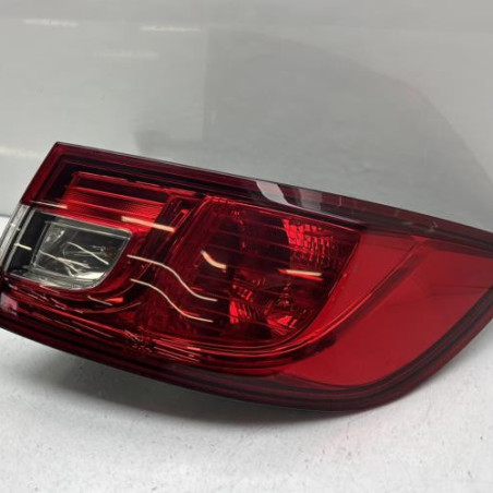 Feu arriere principal droit (feux) RENAULT CLIO 4