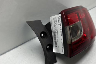 Feu arriere principal droit (feux) RENAULT CLIO 4
