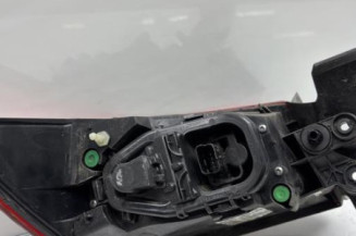 Feu arriere principal droit (feux) RENAULT CLIO 4