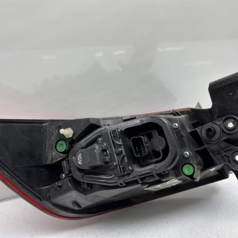 Feu arriere principal droit (feux) RENAULT CLIO 4 Photo n°4