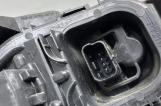 Feu arriere principal droit (feux) RENAULT CLIO 4