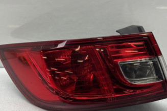 Feu arriere principal gauche (feux) RENAULT CLIO 4 Photo n°1