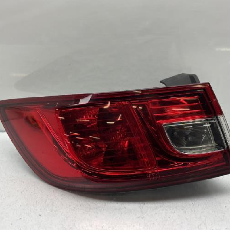 Feu arriere principal gauche (feux) RENAULT CLIO 4 Photo n°1