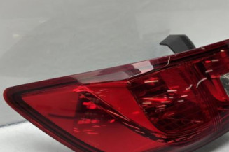 Feu arriere principal gauche (feux) RENAULT CLIO 4